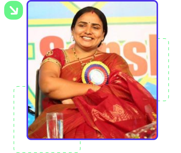 CEO Profile
